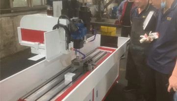 <b>數控行業的發展前景怎樣？</b>