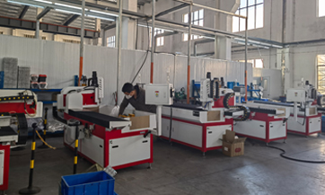 自動打孔機對刀是什么？