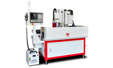 AI 時代會不會對數控鉆孔機有影響？