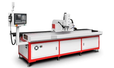 <b>重復(fù)定位精度對數(shù)控自動鉆孔機(jī)的重要性</b>