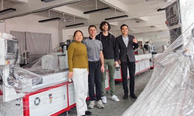 數(shù)控鉆孔攻絲一體機(jī)性能的穩(wěn)定性怎么保持？