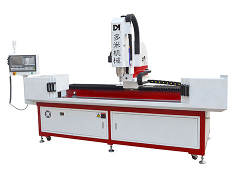 釋放品牌營銷新引力，多米鉆孔設備為何受歡迎