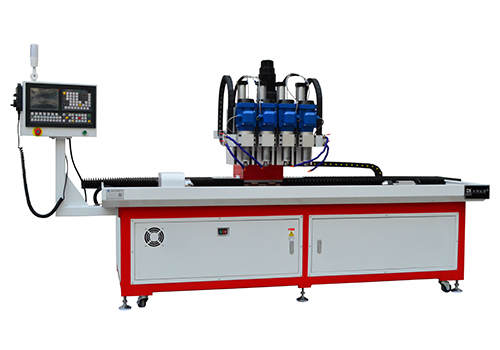 釋放品牌營銷新引力，多米鉆孔設備為何受歡迎